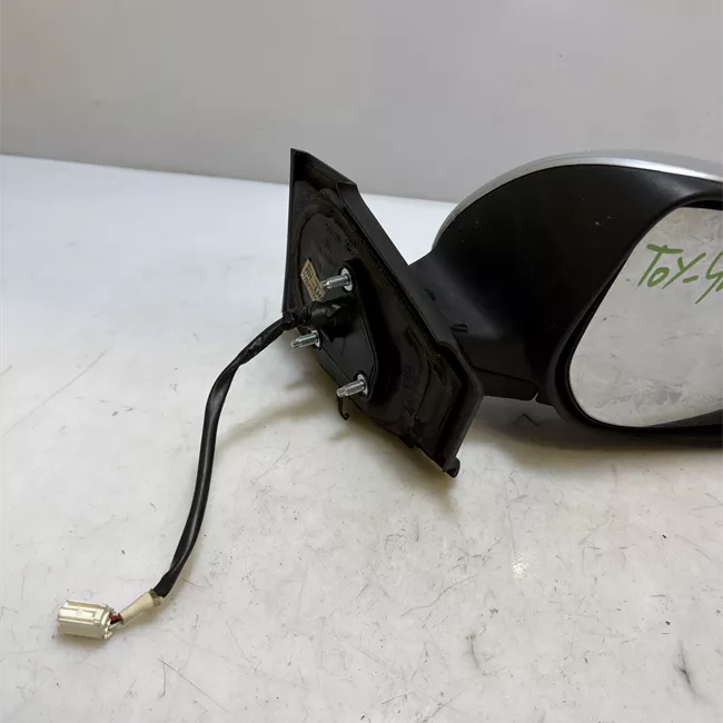 Retrovisore esterno regolazione elettrica destro con cristallo