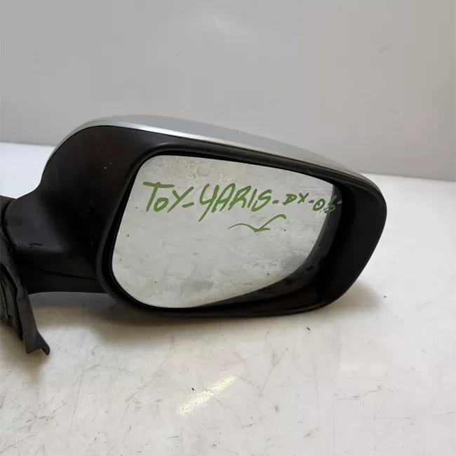 Retrovisore esterno regolazione elettrica destro con cristallo