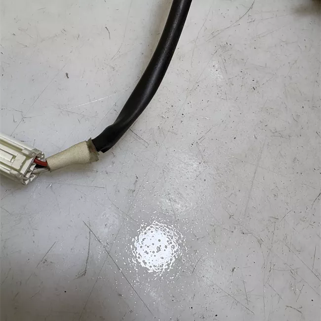 Retrovisore esterno regolazione elettrica destro con cristallo