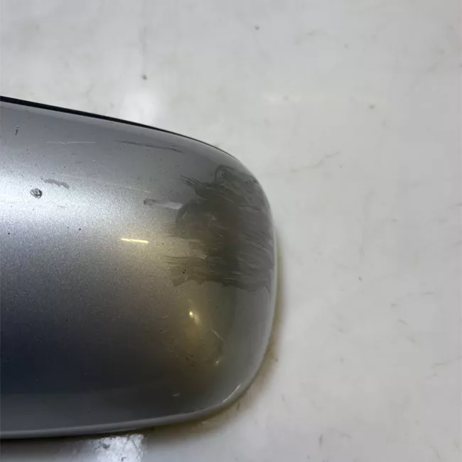 Retrovisore esterno regolazione elettrica destro con cristallo