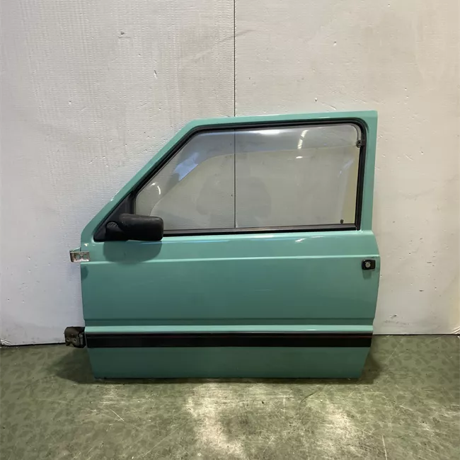 Porta anteriore sinistra