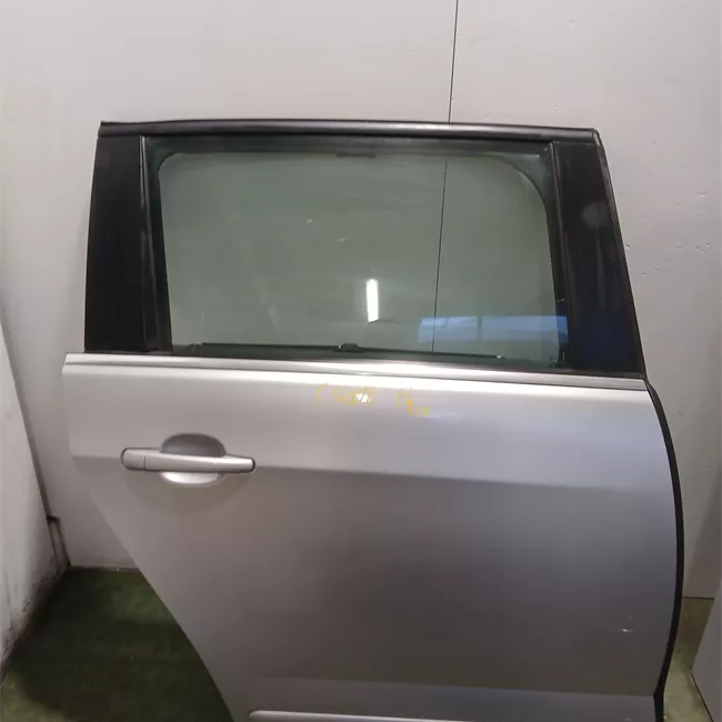 Porta posteriore destra