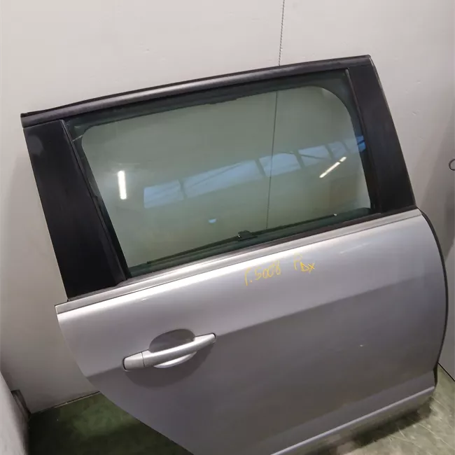 Porta posteriore destra