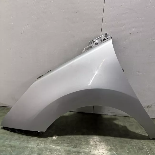 Parafango anteriore sinistro