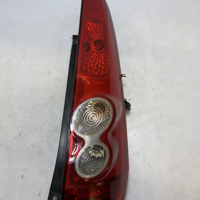 Fanale posteriore destro