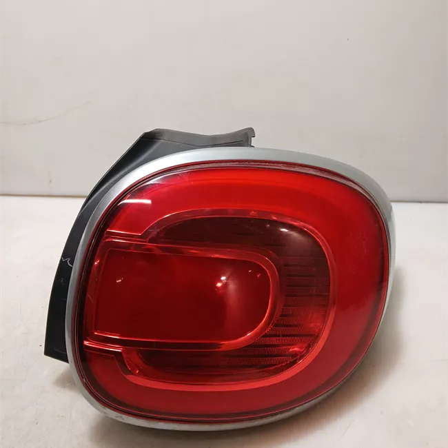 Fanale posteriore destro