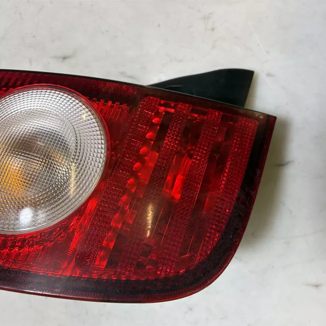 Fanale posteriore sinistro completo eto