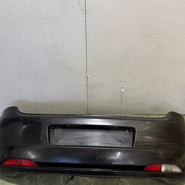 Paraurti posteriore V1/V2/V3 primer