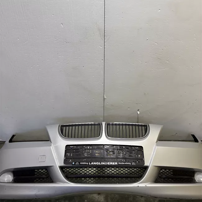 Paraurti anteriore Primer