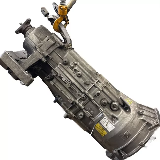 Cambio compl. rotazione GS6X53DZ