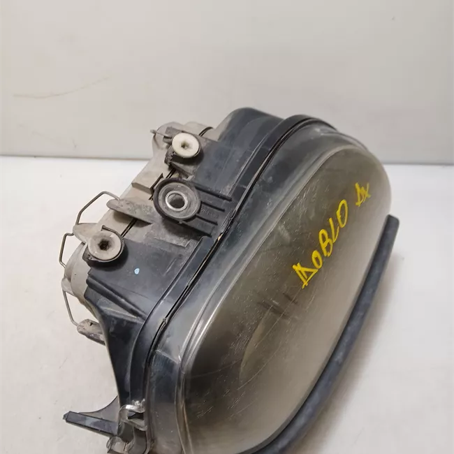 Proiettore destro con fendinebbia