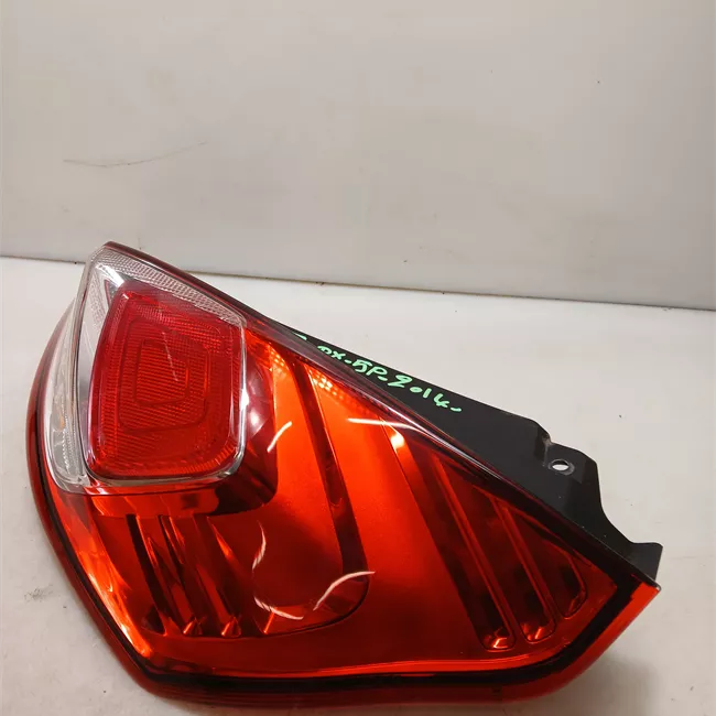 Fanale posteriore destro Livello 6