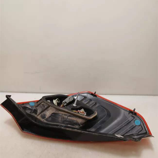 Fanale posteriore destro Livello 6