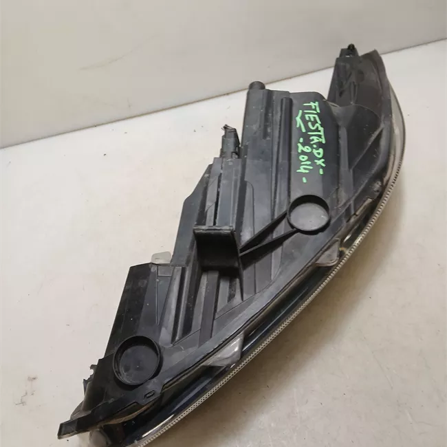 Proiettore destro Livello 2