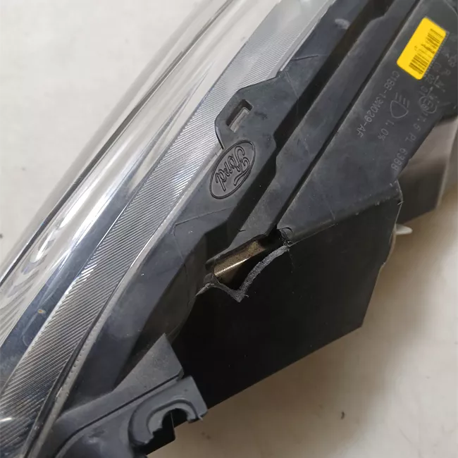 Proiettore destro Livello 2