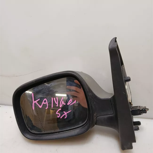 Retrovisore esterno regolazione elettrica sinistro