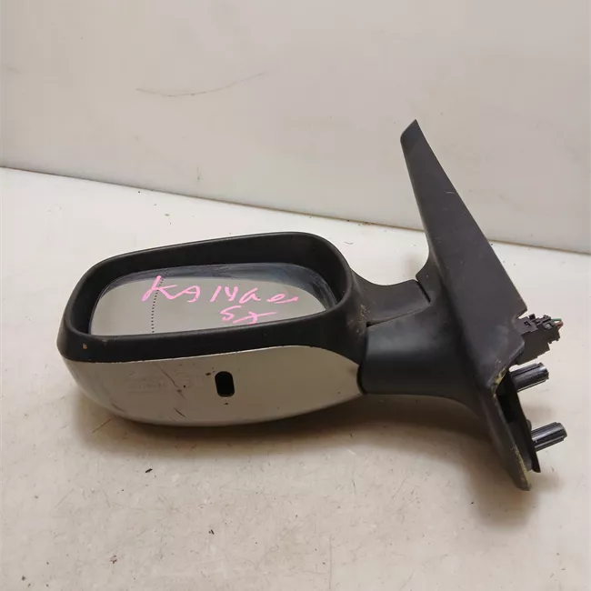 Retrovisore esterno regolazione elettrica sinistro