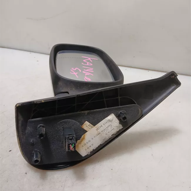 Retrovisore esterno regolazione elettrica sinistro