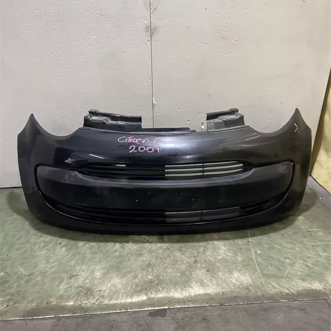 Paraurti anteriore primer