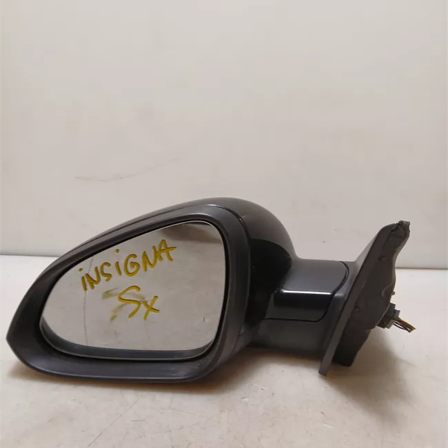 Retrovisore esterno regolazione elettrica sinistro