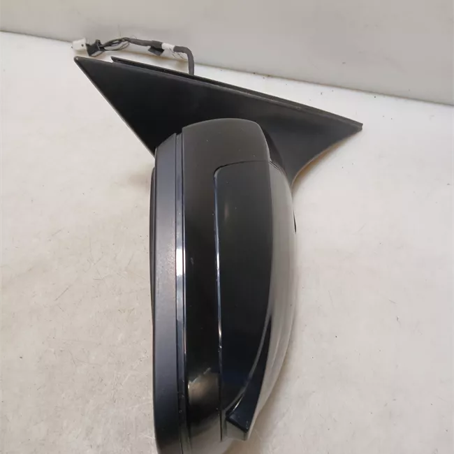 Retrovisore esterno regolazione elettrica destro Richiudibile