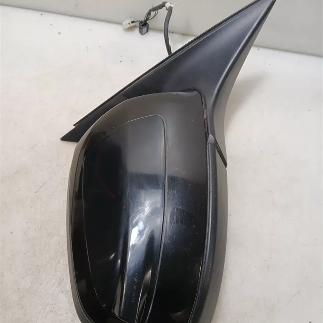 Retrovisore esterno regolazione elettrica destro Richiudibile