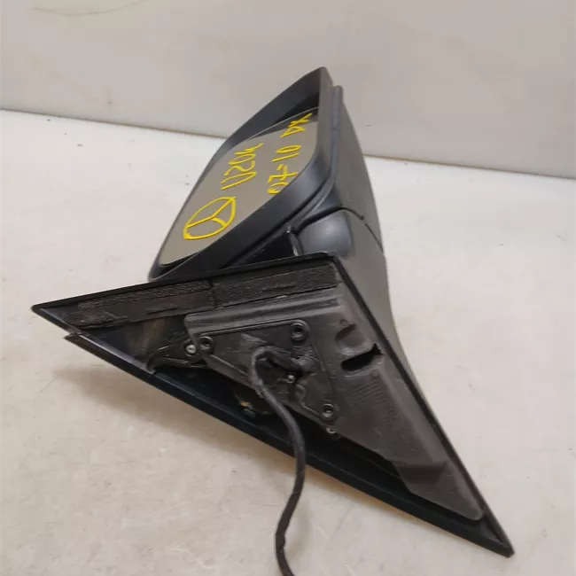 Retrovisore esterno regolazione elettrica destro Richiudibile