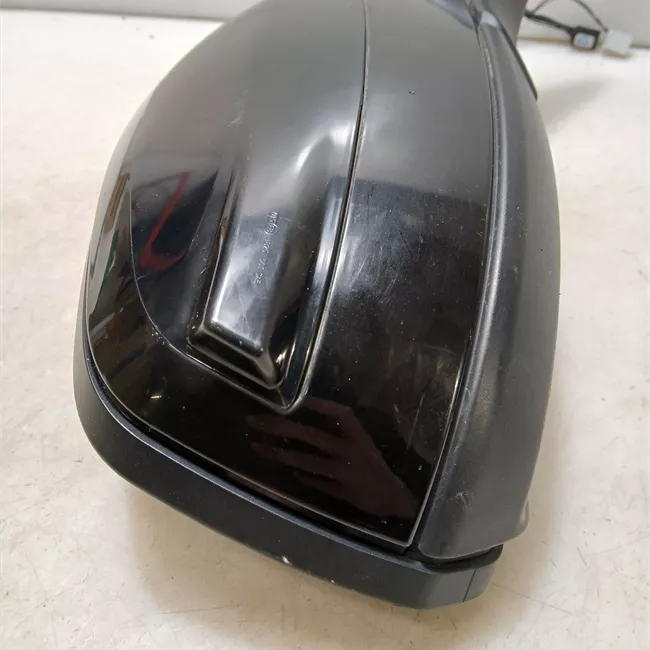 Retrovisore esterno regolazione elettrica destro Richiudibile