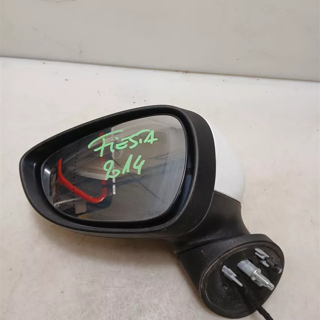 Retrovisore esterno regolazione elettrica sinistro con indic.direz./memory