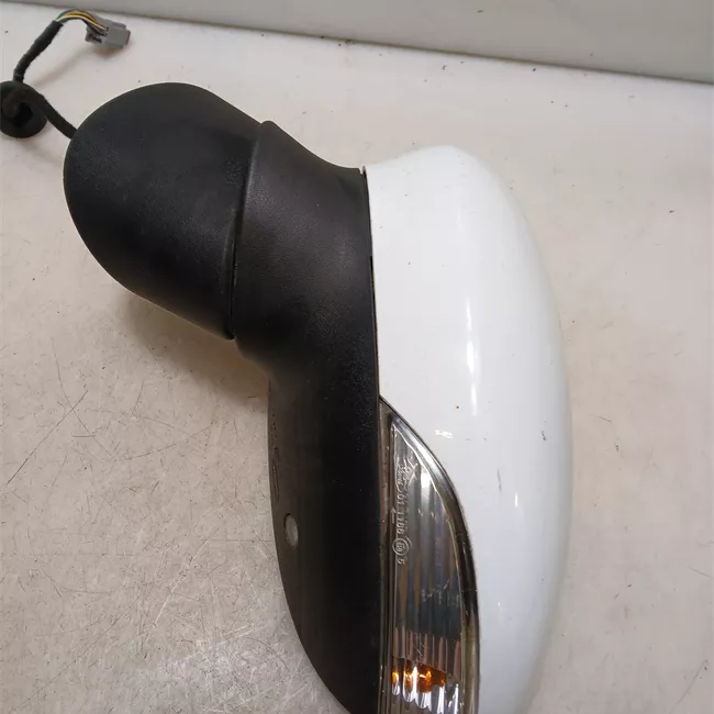 Retrovisore esterno regolazione elettrica sinistro con indic.direz./memory