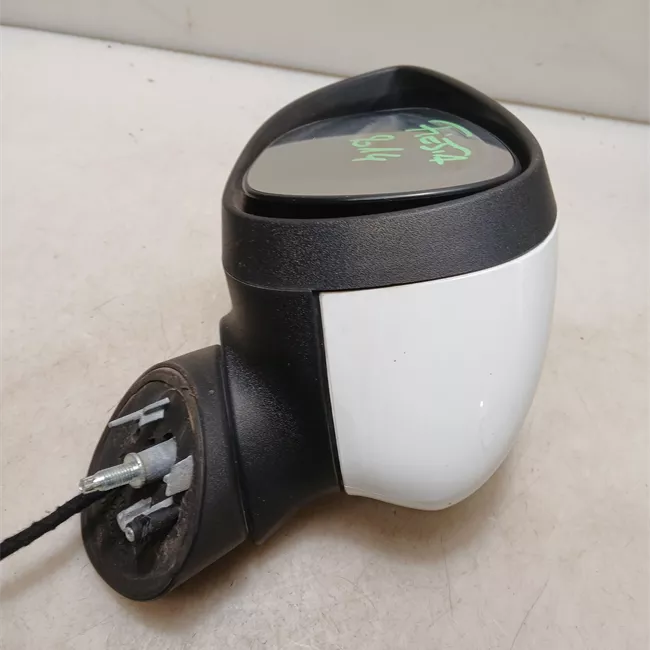 Retrovisore esterno regolazione elettrica sinistro con indic.direz./memory