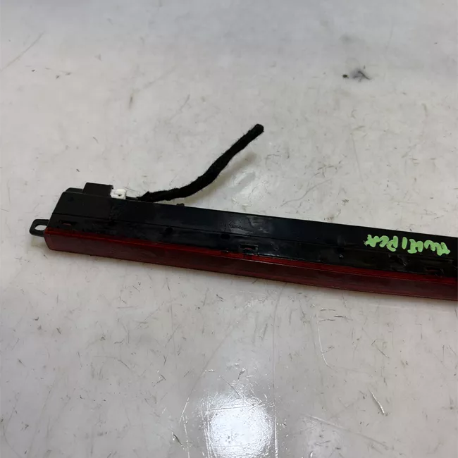 Fanale stop supplementare