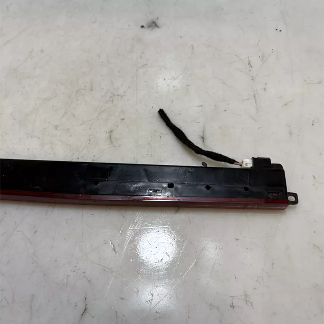 Fanale stop supplementare