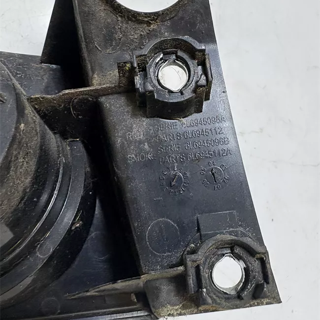 Fanale posteriore parte esterno destro