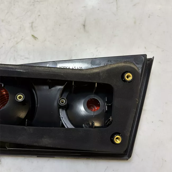 Fanale posteriore parte interno sinistro