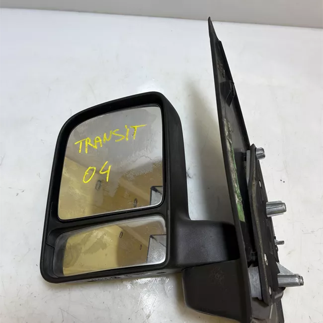 Retrovisore esterno sinistro Convesso