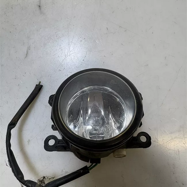 Proiettore fendinebbia destro