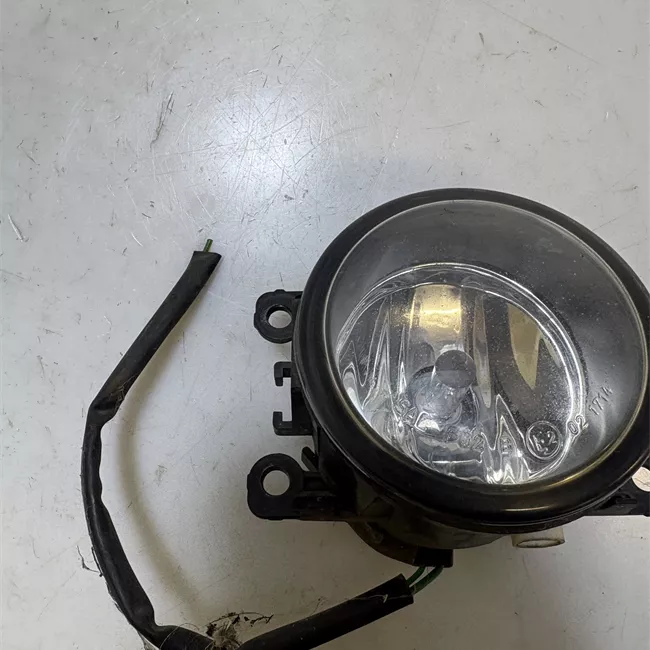 Proiettore fendinebbia destro