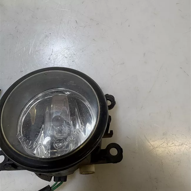 Proiettore fendinebbia destro