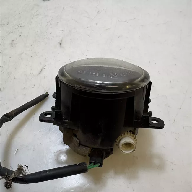 Proiettore fendinebbia destro