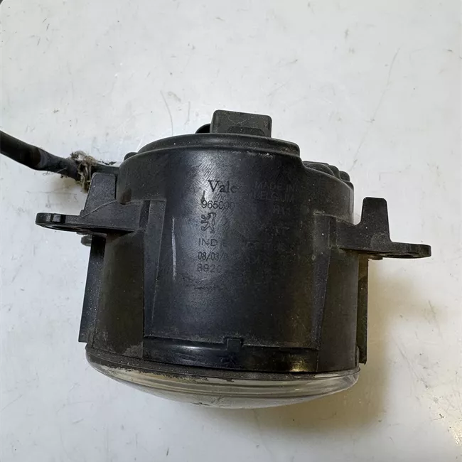 Proiettore fendinebbia destro