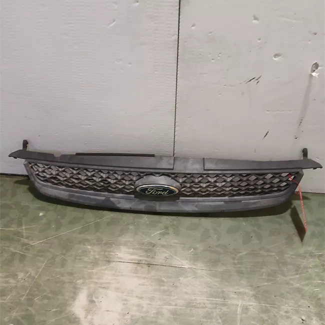 Griglia completa nero