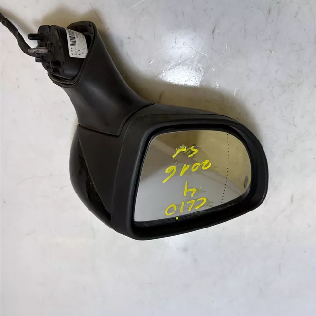 Retrovisore esterno regolazione elettrica sinistro Retrovisori esterni 02