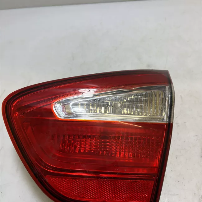 Fanale posteriore parte interno destro