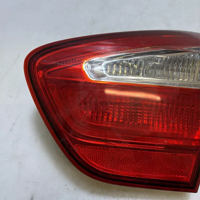 Fanale posteriore parte interno destro