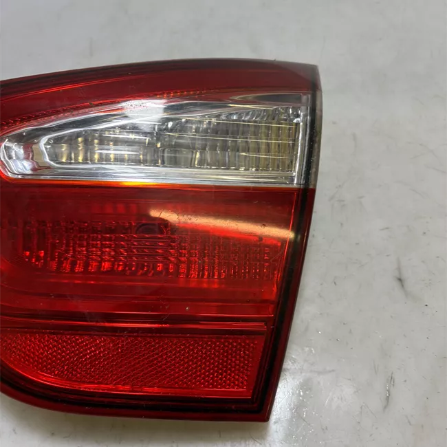 Fanale posteriore parte interno destro