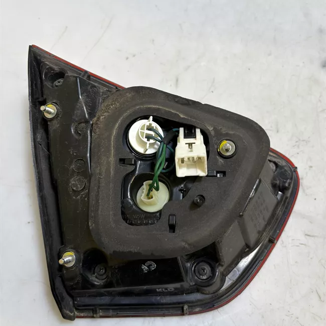 Fanale posteriore parte interno destro