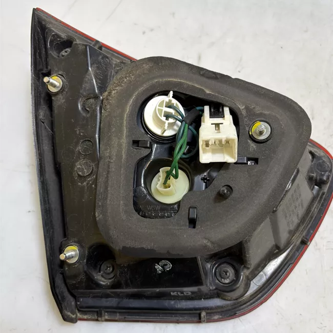 Fanale posteriore parte interno destro