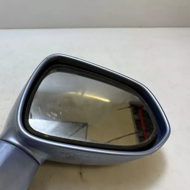 Retrovisore esterno regolazione elettrica destro Termico blu