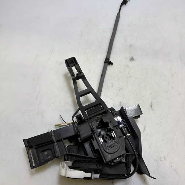 Serratura porta posteriore destra con bloccaggio elettrica